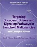 Precision Cancer Therapies, Volume 1