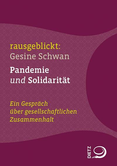Schwan, P. u. Solidarität