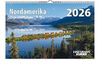 Nordamerika 2026