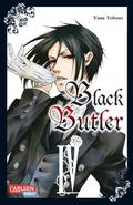 Black Butler IV