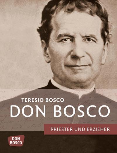 Bosco, T: Don Bosco - eBook