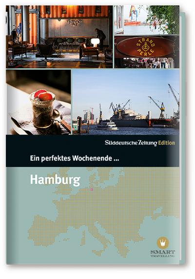Ein perfektes Wochenende in Hamburg
