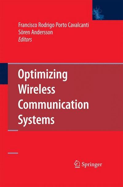 Optimizing Wireless Communication Systems