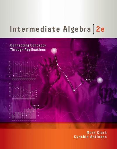 Intermediate Algebra
