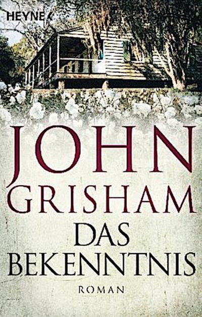 Das Bekenntnis