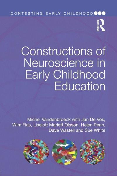 Constructions of Neuroscience in Early Childhood Education