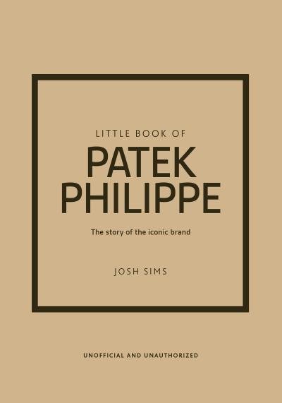 Little Book of Patek Philippe