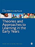 Theories and Approaches to Learning in the Early Years