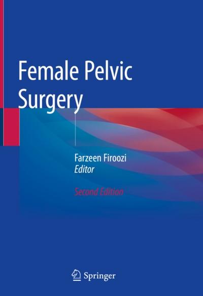 Female Pelvic Surgery