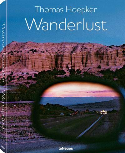 Wanderlust, Collector’s Edition