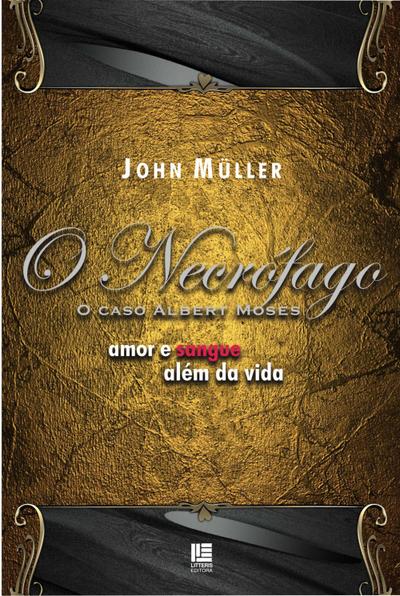 O Necrófago