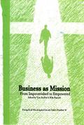 Business As Mission