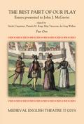 Medieval English Theatre 37