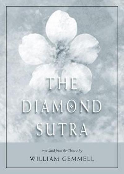 The Diamond Sutra