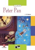 Peter Pan. Buch + Audio-CD: Englische Lektüre für das 1. und 2. Lernjahr