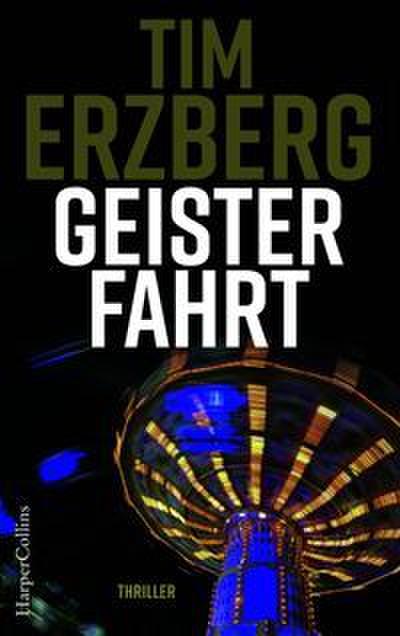 Geisterfahrt