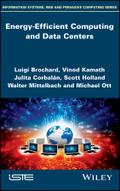 Energy-Efficient Computing and Data Centers