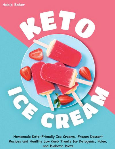 Keto Ice Cream