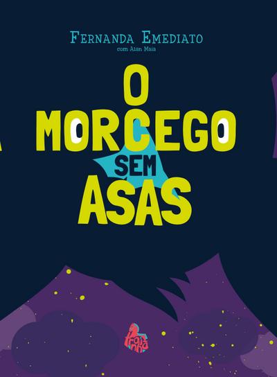 O morcego sem asas