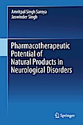Pharmacotherapeutic Potential of Natural Products in Neurological Disorders