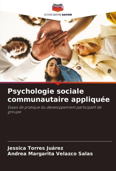 Psychologie sociale communautaire appliquée