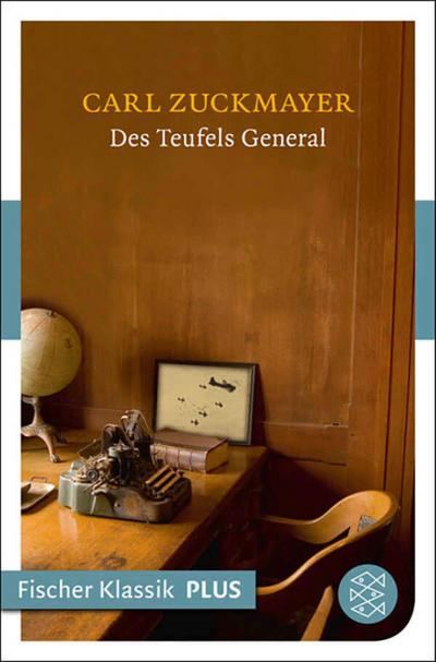 Des Teufels General