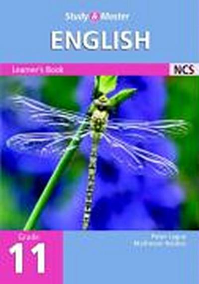 Study and Master English Grade 11 Learner’s Book