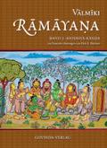 Ramayana: Band 2: Ayodhya-kanda