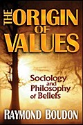 The Origin of Values