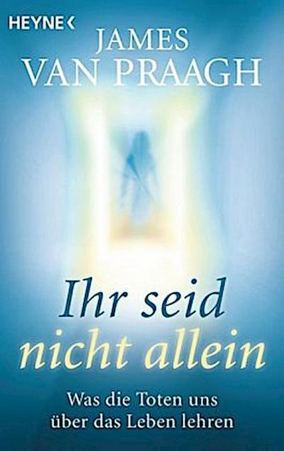 Ihr seid nicht allein