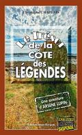 Le Trésor de la côte des Légendes - Une aventure d’Arsène Lupin