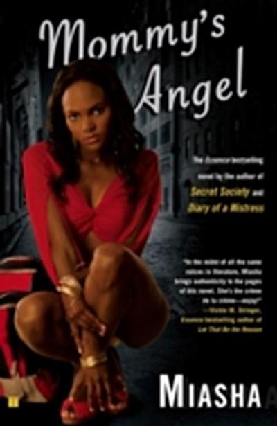 Mommy’s Angel