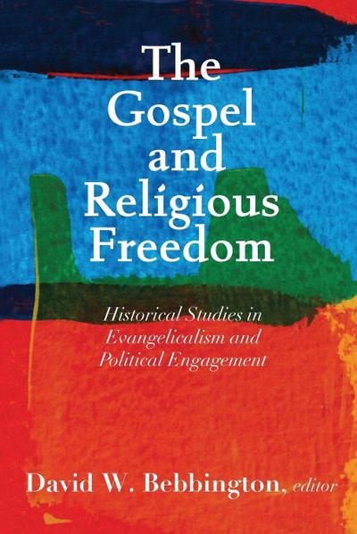 Gospel and Religious Freedom