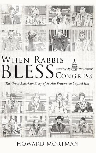When Rabbis Bless Congress