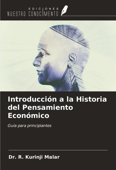 Introducción a la Historia del Pensamiento Económico