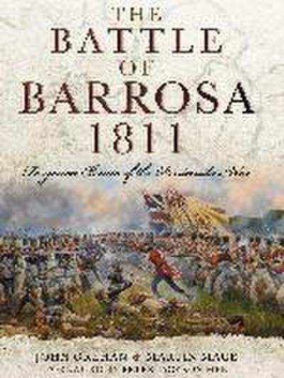 The Battle of Barrosa 1811