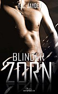 Blinder Zorn