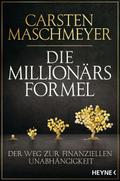 Die Millionärsformel
