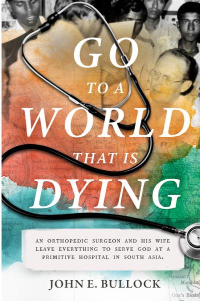 Go to a World that is Dying