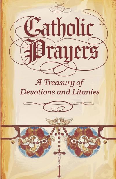 Brien, F: Catholic Prayers