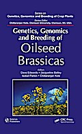 Genetics, Genomics and Breeding of Oilseed Brassicas