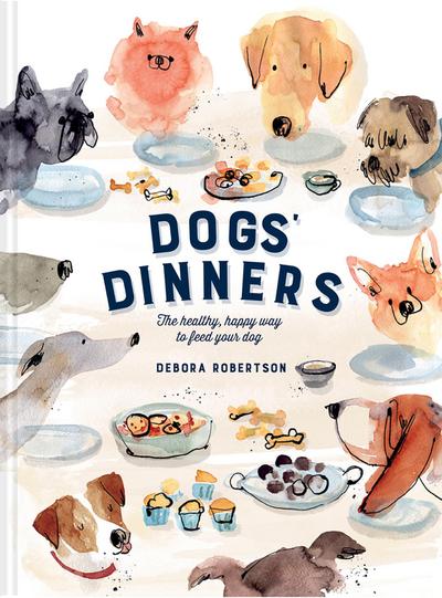 Dogs’ Dinners
