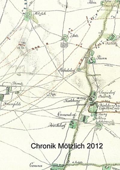 Chronik Mötzlich 2012