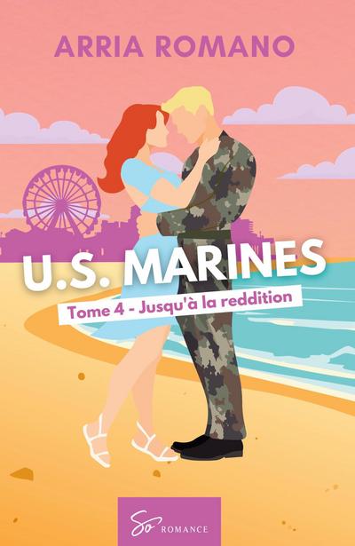 U.S. Marines - Jusqu’à la reddition