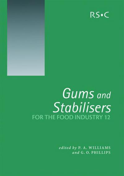 Gums and Stabilisers for the Food Industry 12