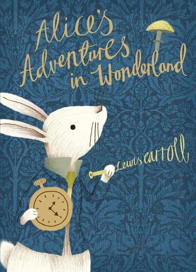 Alice’s Adventures in Wonderland. V&A Collector’s Edition