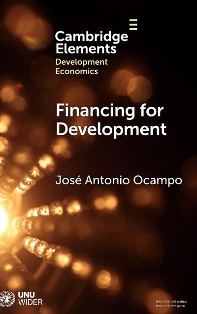 Financing for Development