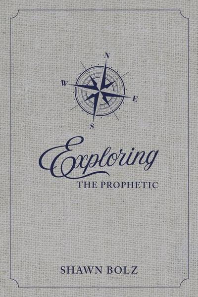 Exploring the Prophetic Devotional: A 90 Day Journey of Hearing God’s Voice