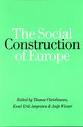 The Social Construction of Europe