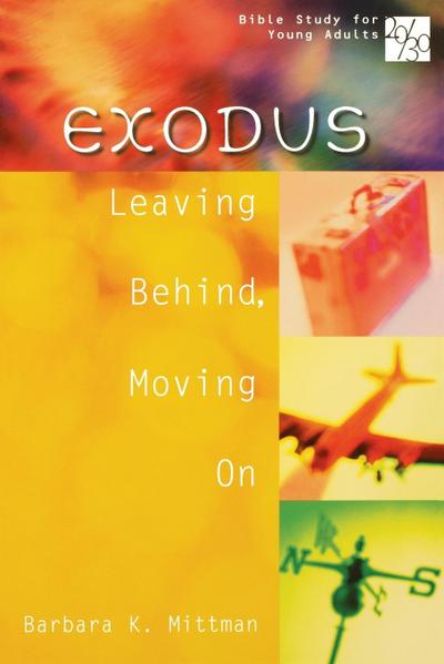 20/30 Bible Study for Young Adults Exodus